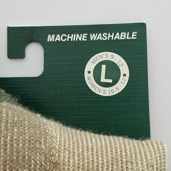 Happy Feet, Woolrich Socks - Picture 2 of 9